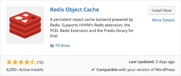 Redis on PHP7 for Centos 7